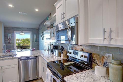 Apartamento Saltwater Hippie Condo
