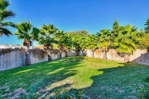 Apartamento Saltwater Hippie Condo