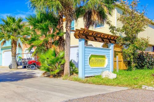 Apartamento Saltwater Hippie Condo