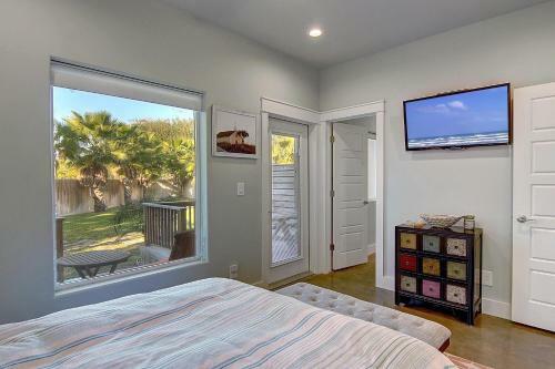 Apartamento Saltwater Hippie Condo