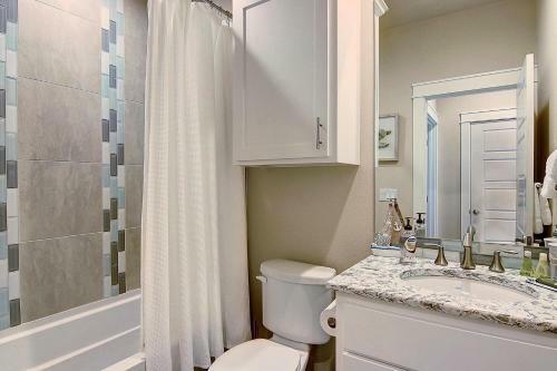 Apartamento Saltwater Hippie Condo