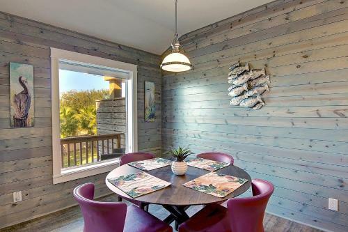 Apartamento Saltwater Hippie Condo