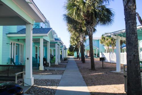 703 The Commons Townhouse