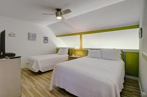 Apartamento Nana And Papas Nest Ec126 Condo