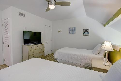 Apartamento Nana And Papas Nest Ec126 Condo