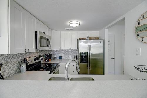 Apartamento Nana And Papas Nest Ec126 Condo