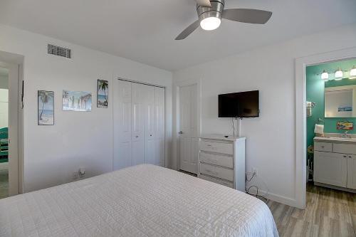 Apartamento Nana And Papas Nest Ec126 Condo