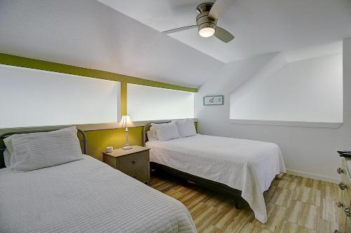 Apartamento Nana And Papas Nest Ec126 Condo
