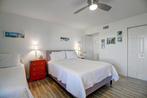 Apartamento Nana And Papas Nest Ec126 Condo