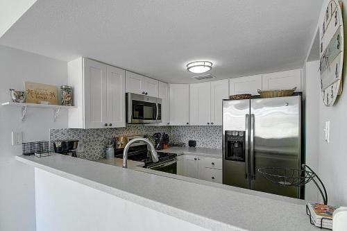 Apartamento Nana And Papas Nest Ec126 Condo