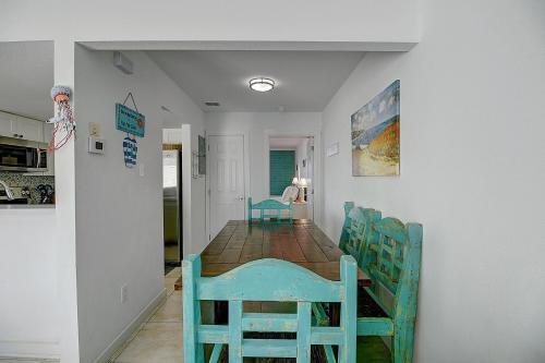 Apartamento Nana And Papas Nest Ec126 Condo