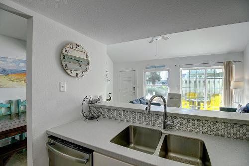 Apartamento Nana And Papas Nest Ec126 Condo