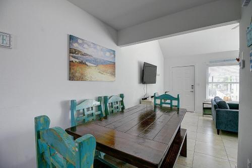 Apartamento Nana And Papas Nest Ec126 Condo