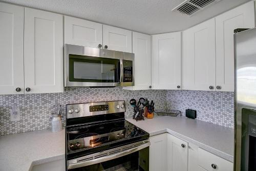 Apartamento Nana And Papas Nest Ec126 Condo