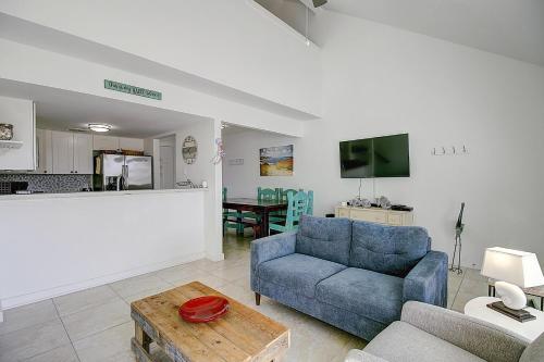 Apartamento Nana And Papas Nest Ec126 Condo