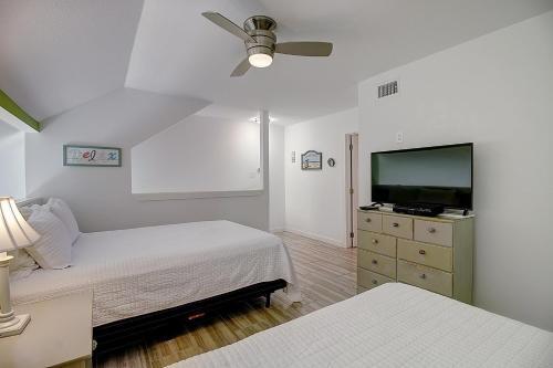 Apartamento Nana And Papas Nest Ec126 Condo