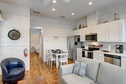 Sea Clusion Bungalow