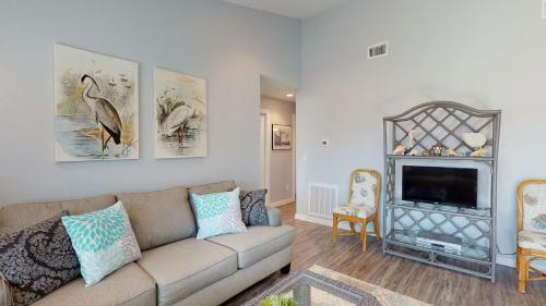 Apartamento Shell We Dance Condo