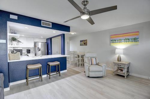 Apartamento Sea Ser� Ec102 Condo