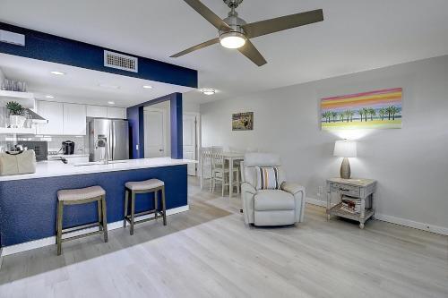 Apartamento Sea Ser� Ec102 Condo