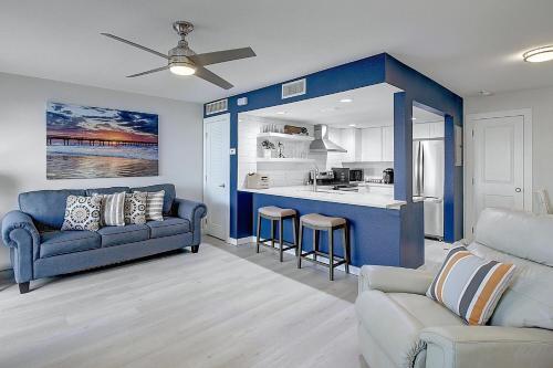 Apartamento Sea Ser� Ec102 Condo