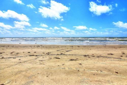 Apartamento Sea Ser� Ec102 Condo