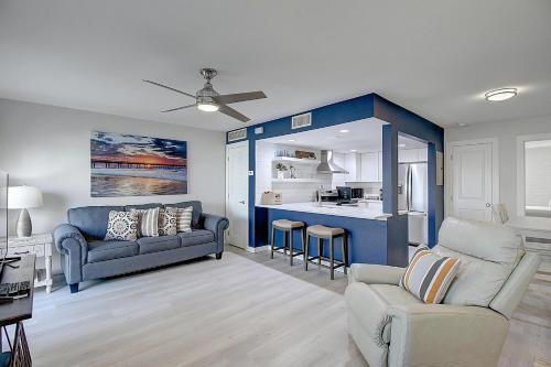 Apartamento Sea Ser� Ec102 Condo