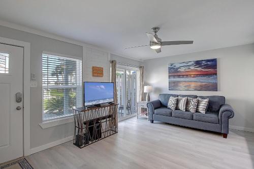 Apartamento Sea Ser� Ec102 Condo