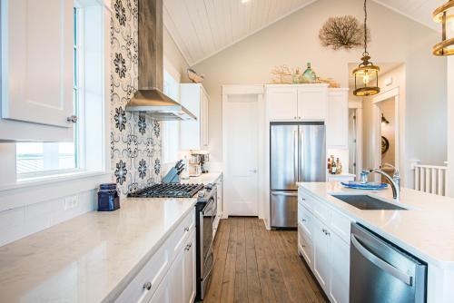 Blue Casa, Su Casa Home