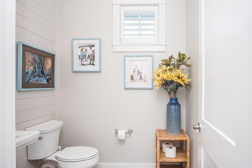 Blue Casa, Su Casa Home