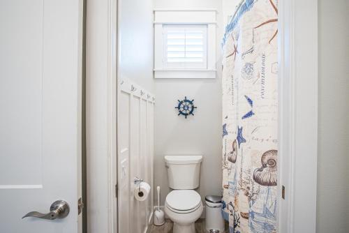 Blue Casa, Su Casa Home