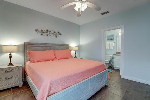 Apartamento I Sea You Where