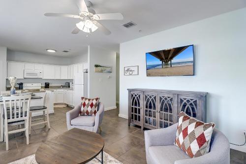 Apartamento I Sea You Where
