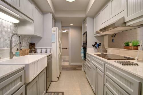 Apartamento Aransas Princess Unit 407 Condo