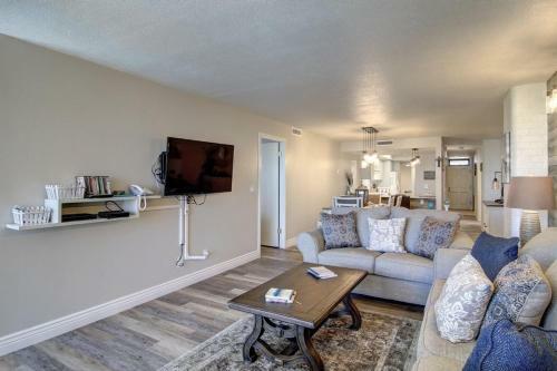 Apartamento Aransas Princess Unit 407 Condo