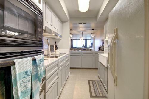 Apartamento Aransas Princess Unit 407 Condo