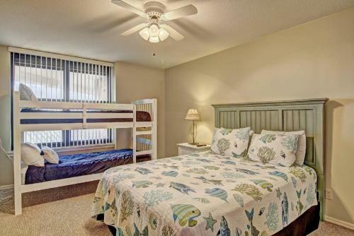 Apartamento Aransas Princess Unit 212 Condo