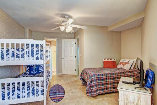 Apartamento Aransas Princess Unit 212 Condo