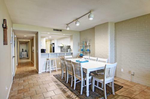 Apartamento Aransas Princess Unit 212 Condo