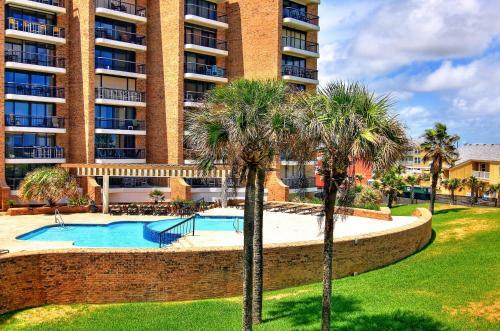 Apartamento Aransas Princess Unit 212 Condo