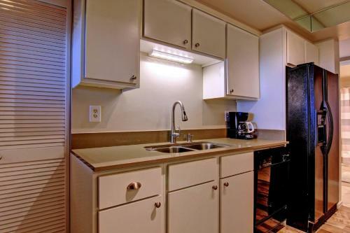 Apartamento Aransas Princess Unit 309 Condo