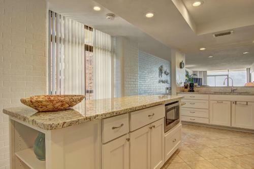 Apartamento Aransas Princess Unit 707 Condo
