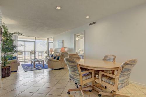 Apartamento Aransas Princess Unit 707 Condo
