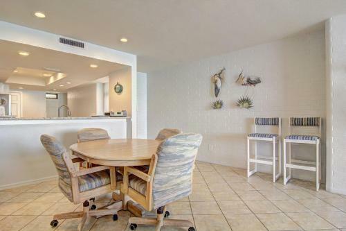 Apartamento Aransas Princess Unit 707 Condo