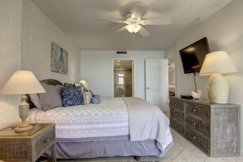 Apartamento Aransas Princess Unit 707 Condo