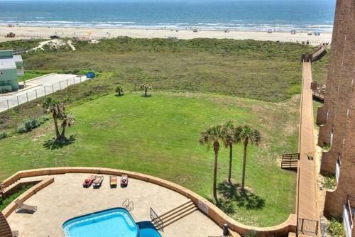 Apartamento Aransas Princess Unit 707 Condo