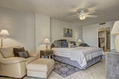 Apartamento Aransas Princess Unit 707 Condo
