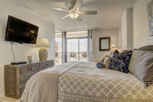 Apartamento Aransas Princess Unit 707 Condo