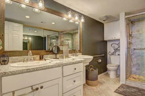Apartamento Aransas Princess Unit 707 Condo