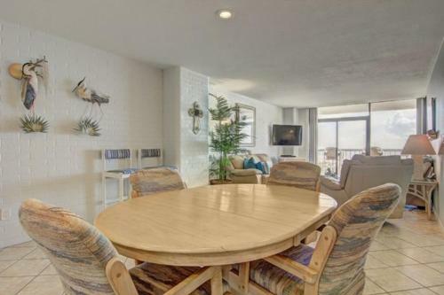 Apartamento Aransas Princess Unit 707 Condo